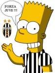 Bart simpson-forza Juve h-.jpg