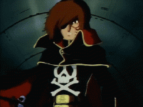 harlock-mobile-suit-gundam.gif