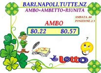 DISTANZA VERTICALE29 IN PRIMA POSIZIONE BARI.NAPOLI...jpg