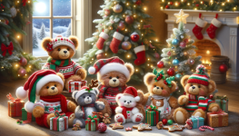 DALL·E-2023-12-01-01.58.04-A-festive-scene-with-several-cute-Christmas-teddy-bears.-These-tedd...png