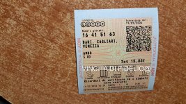 VINCITA DI FIDELIO@ 41-63 SU VEN.jpg VINCITA DI FIDELIO@ 41-63 SU VEN.jpg