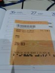 bolletta del 24-6-2014 vincita al 5° colpo ambo secco ca 28-83.jpg