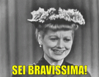 sei-fortissima-complimenti.gif