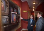 nuvola rossa al museo.jpg nuvola rossa al museo.jpg