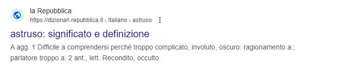 SIGNIFICATO DI ASTRUSITA' Area.jpg