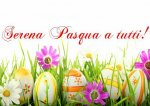 buona pasqua con uova dipinti.jpg