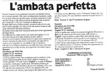 L'AMBATA PERFETTA NUMERO GEMELLO E ALTRO DISTANZA 3 O 6.jpg