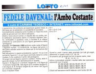 L'ambo costante - Fedele Daneval - C. Tedesco.jpg