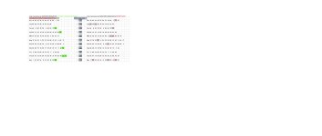 DOPO LA 10663_tabella dei terminatori con gli estratti usciti (fondo grigio) ed in entrata (fo...jpg