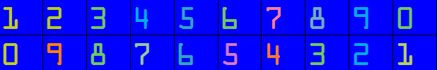 numeri riflessi...PNG