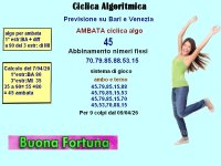 Ciclica Agoritmica a Bari e Venezia.jpg