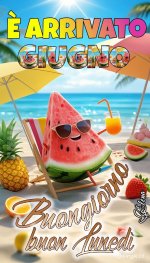 È arrivato Giugno Buongiorno buon Lunedì.jpeg