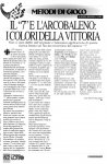 25 - Il 7 e l'Arcobaleno I Colori della vittoria - parte 1.jpg