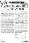 67 - Lezioni di Matematica Dal Triangolo.jpg