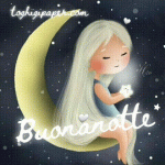 Buonanotte-gif-luna-dolci-sogni-doro-serena-dolce-buona-notte-immagini-gratis-WhatsApp-Faceboo...gif