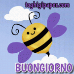 Buongiorno-gif-ape-immagini-nuove-bellissime-dolci-divertenti-gratis-WhatsApp-Facebook-09044.gif