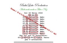 Numero ripetuto in 3 ruote per il 24 Marzo 2022 Ambo secco .jpg