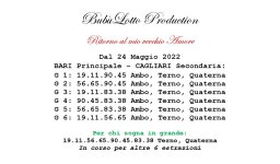 Ritorno al mio vecchio Amore.jpg