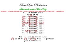 Numero ripetuto in 4 ruote per il 18 Agosto 2022 .jpg