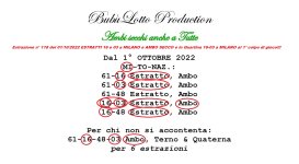 Numero ripetuto in 3 ruote per il 1 Ottobre B  2022 .jpg