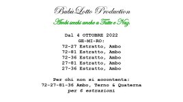 Numero ripetuto in 3 ruote per il 4 Ottobre C  2022 .jpg
