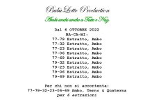 Numero ripetuto in 3 ruote per il 6 Ottobre B  2022 .jpg