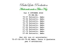 Numero ripetuto in 3 ruote per il 6 Ottobre C  2022 .jpg