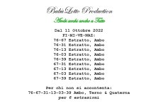 Numero ripetuto in 4 ruote per il 11 Ottobre 2022 .jpg