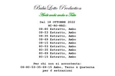 Numero ripetuto in 3 ruote per il 18 Ottobre A   2022 .jpg