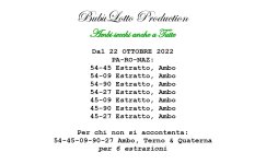 Numero ripetuto in 3 ruote per il 22 Ottobre B   2022 .jpg