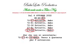 Numero ripetuto in 3 ruote per il 4 Ottobre C  2022 .jpg