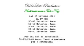 Numero ripetuto in 3 ruote per il 25 Ottobre A   2022 .jpg