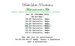 Numero ripetuto in 3 ruote per il 22 Ottobre B   2022 .jpg