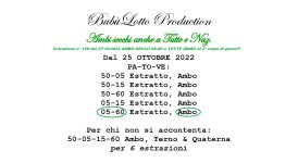 Numero ripetuto in 3 ruote per il 25 Ottobre A   2022 .jpg