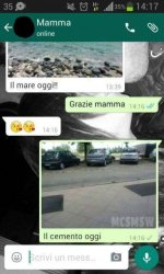 Che disastro i messaggi delle mamme su WhatsApp.jpeg