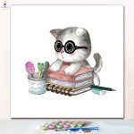 Due-cut-gatti-di-notte-dipinti-immagini-dai-numeri-con-il-pacchetto-animali-gatti-disegno-su.j...jpg