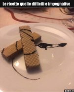 Le ricette quelle difficili e impegnative_. _ BESTI.it - immagini divertenti, foto, barzellett...jpg