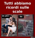 Tutti abbiamo ricordi sulle scale.jpeg