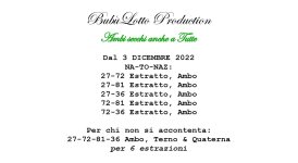 Numero ripetuto in 3 ruote per il 3 Dicembre C   2022 .jpg
