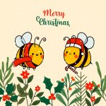 pareja-abejas-celebrando-navidad_228218-103.jpg