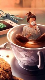 La vita è come il caffè….jpeg
