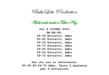 Numero ripetuto in 3 ruote per il 8 Giugno 2023 .jpg