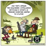 vignetta-piccioni-umanità-uccelli-becco-travestimento-intelligenza-artificiale.jpg