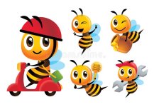 cartoon-cute-bee-vector-mascot-set-rides-scooter-delivery-holds-honey-dipper-wears-cap-carries...jpg