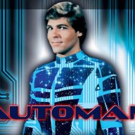 automan