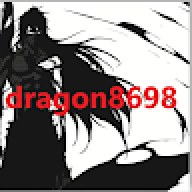 Dragon zf
